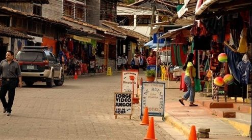 Luz de la refundación fortalecerá el turismo en el pintoresco municipio de Valle de Ángeles