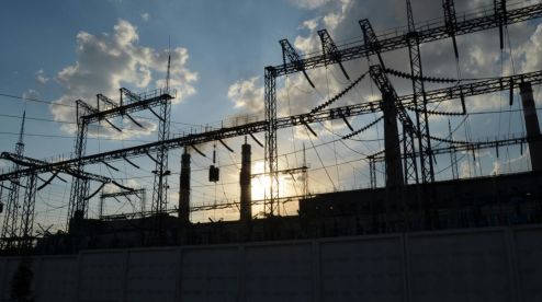 3 mil luces reemplazadas y alumbrando lugares que no contaban con iluminación pública