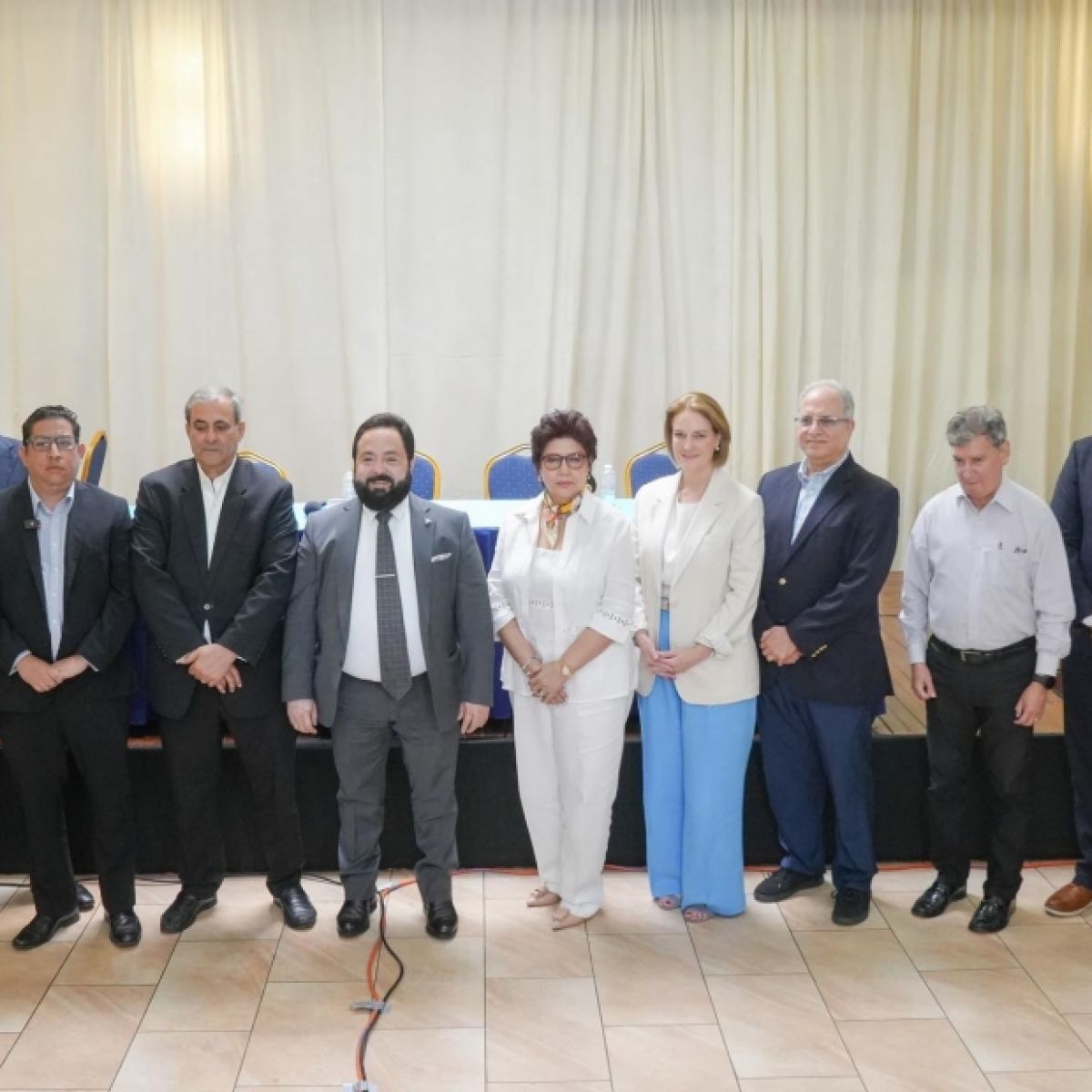 En marcha Licitación Pública para la construcción de la Represa Multipropósitos El Tablón