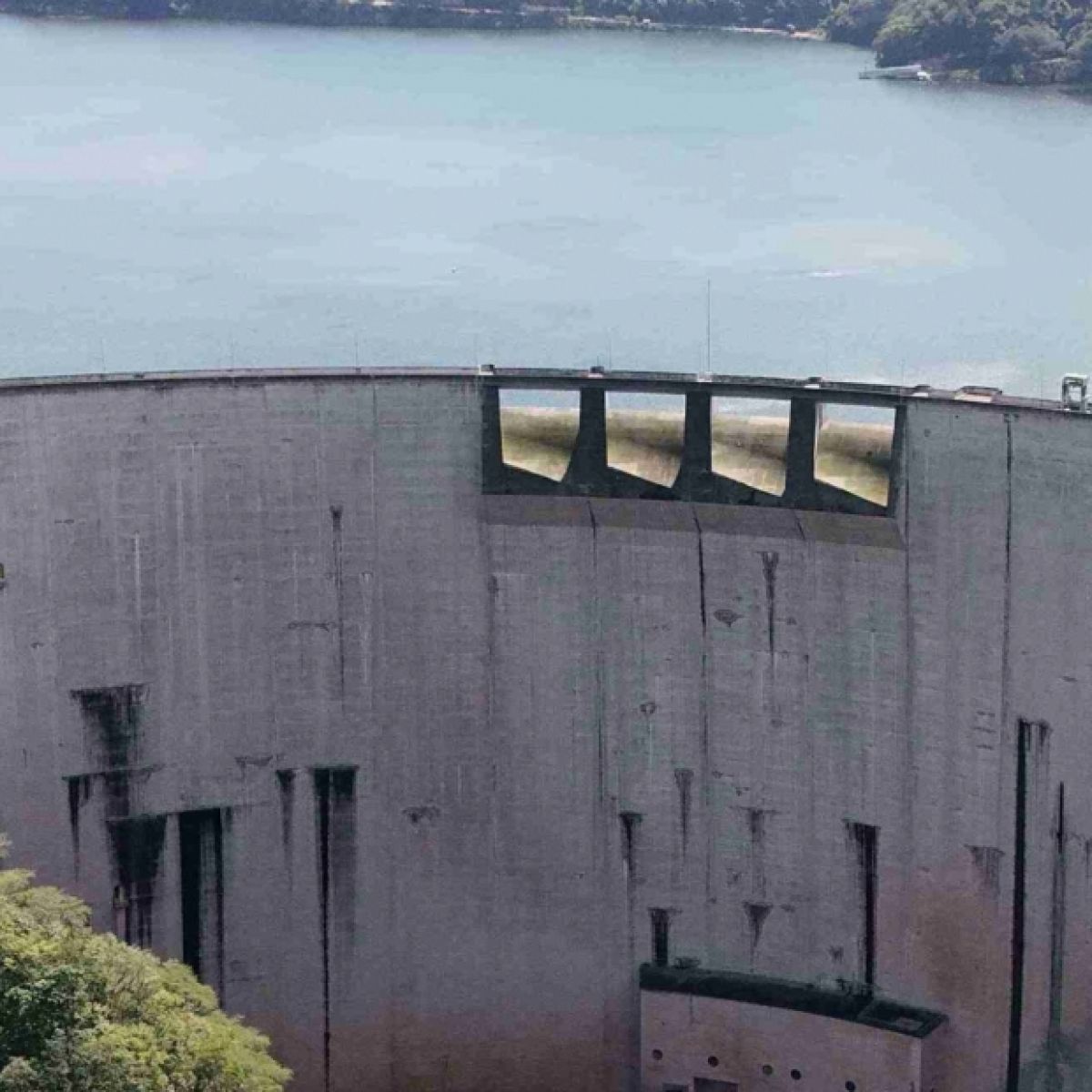 Avanza modernización de Central Hidroeléctrica Francisco Morazán con reparación de equipos y maquinaria