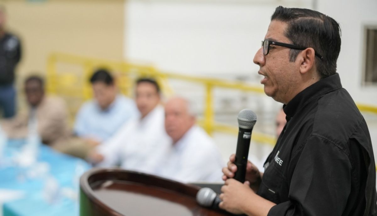 UEPER anuncia logro histórico y avances de proyectos hidroeléctricos y solares