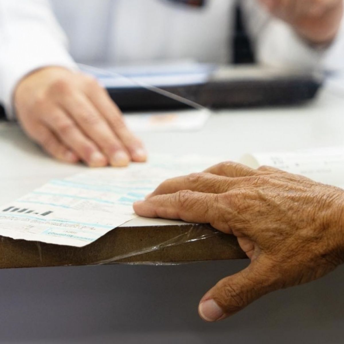 Beneficios para nuestros adultos mayores