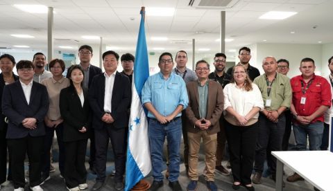 Modernización de la red de distribución del centro y sur del país avanza en su tercera fase gracias al proyecto DAS 