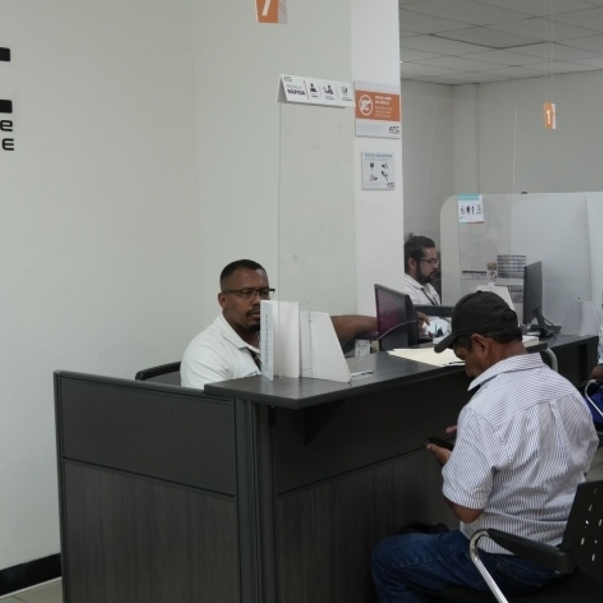 Congreso Nacional aprueba nuevo plazo para la amnistía energética