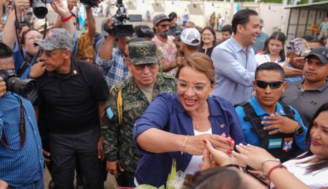La refundación avanza con la energía que construye futuro