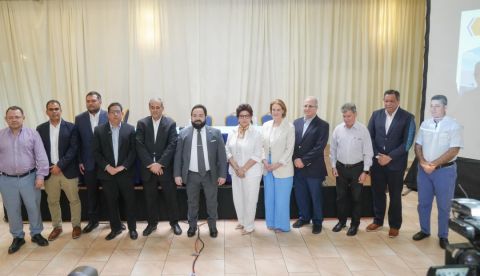En marcha Licitación Pública para la construcción de la Represa Multipropósitos El Tablón