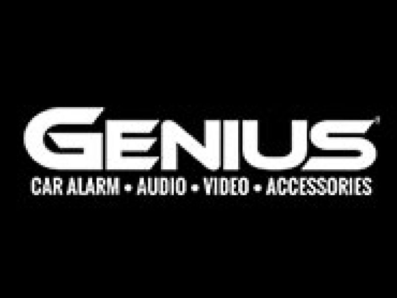 Genius