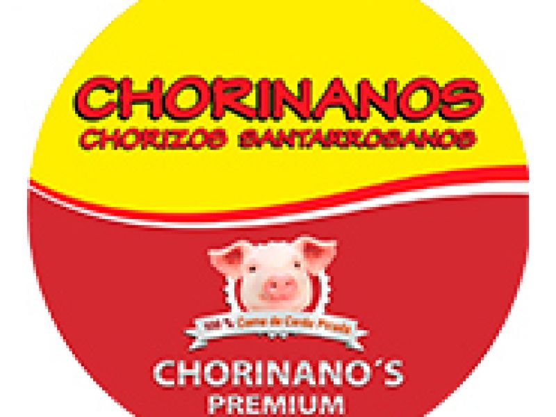 Chorinanos - INDALPAC