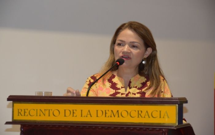 Secretaría de Desarrollo Social presentó diagnóstico de la problemática social en Pereira