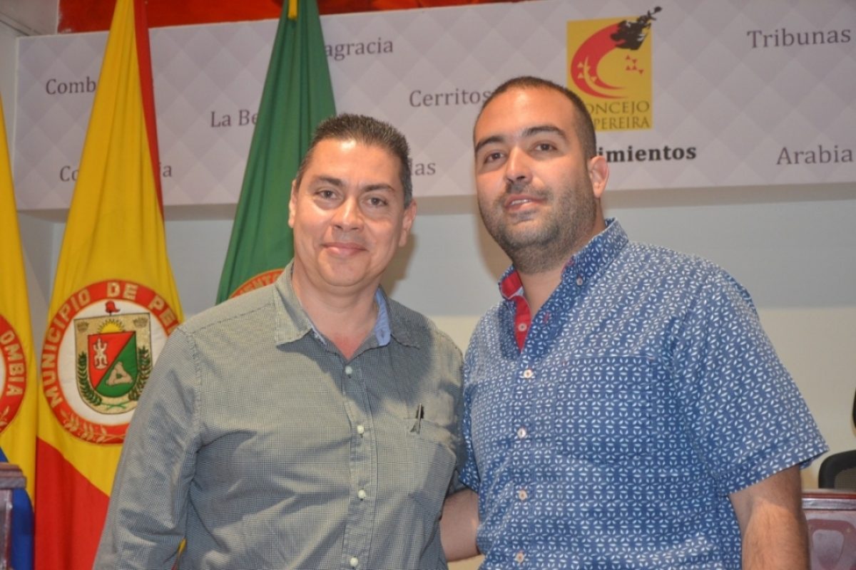 Subcontralor municipal designado como Contralor encargado