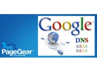 ¿Cómo configuro el DNS de Google?