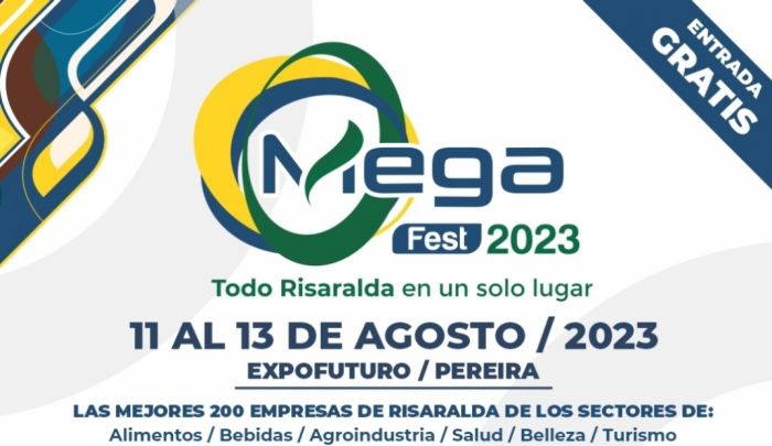MEGA FEST 2023