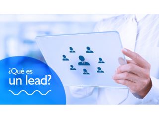 ¿Qué es un lead?