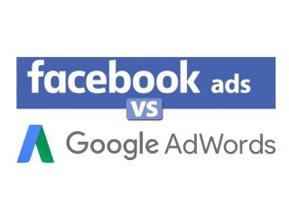 Publicidad en Google o Facebook ¿Cuál es la mejor para cada negocio?