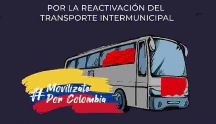 Busscar se solidariza con la gran movilización nacional vehícular