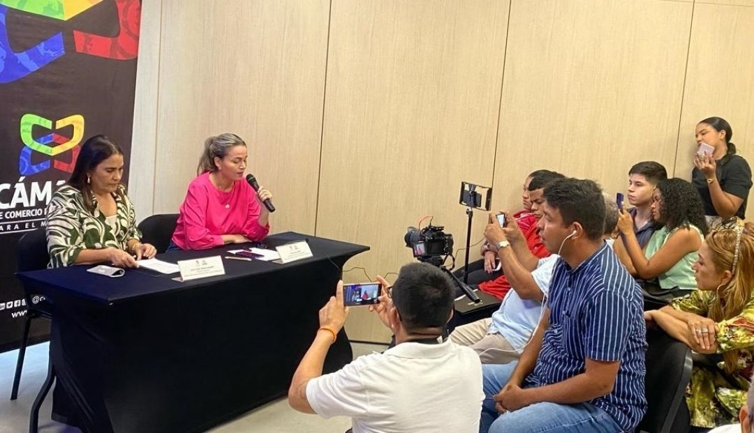 Magdalena Crece 2023: invita a que 'Sigamos Moviéndonos' hacia un departamento más competitivo