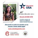 Alumni, María Valeria Drurán
