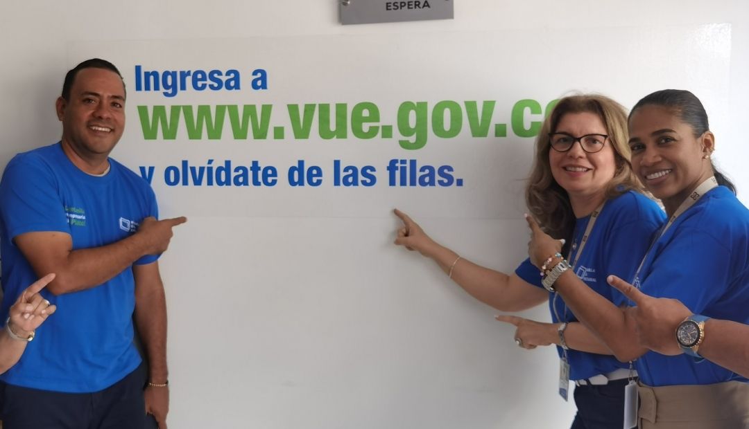 La Ventanilla Única Empresarial llegó al municipio de Plato: CámComercio