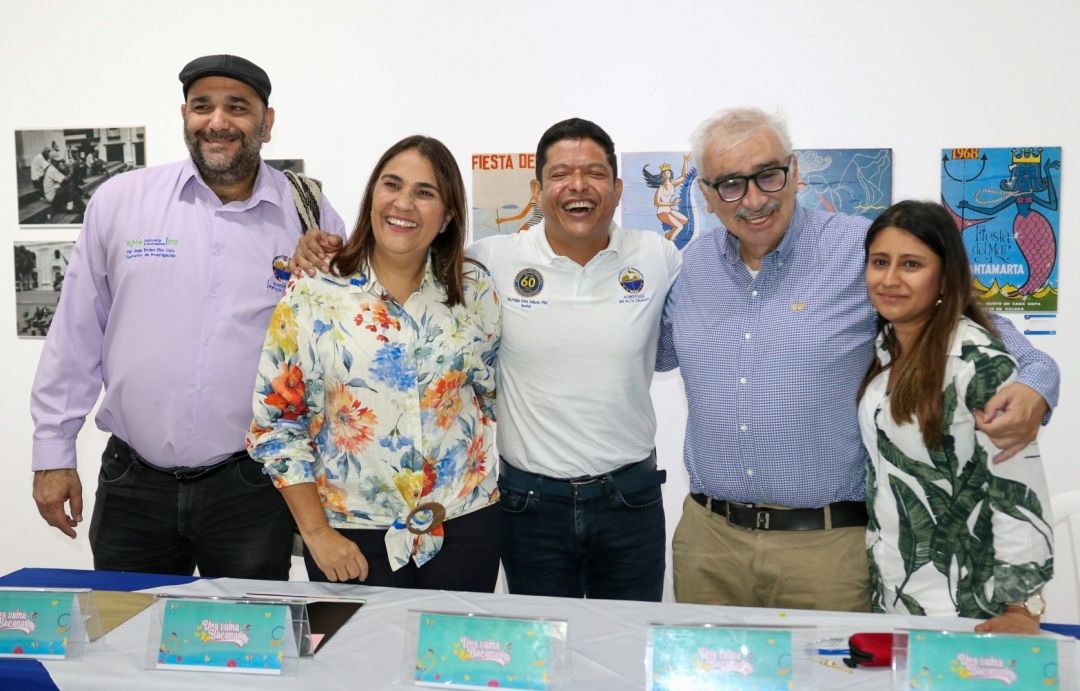 Héroes Fest: el principal festival de emprendimiento del país llega al caribe para promover la productividad y la innovación