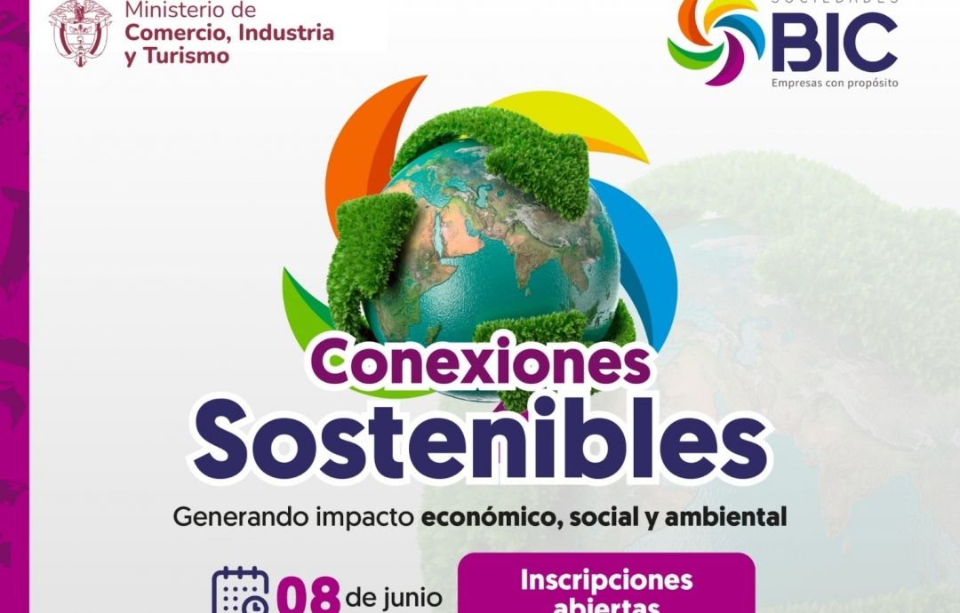 CámComercio realizará Rueda de Conexiones para generar impacto económico, social y ambiental