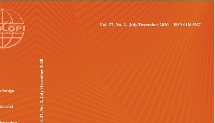 HOW Journal - VOL 29 - No. 2 - July/December 2022