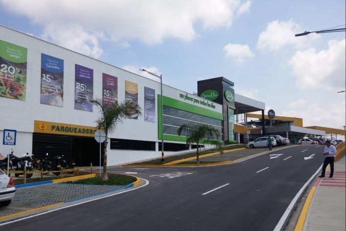 Imagenes Galeria