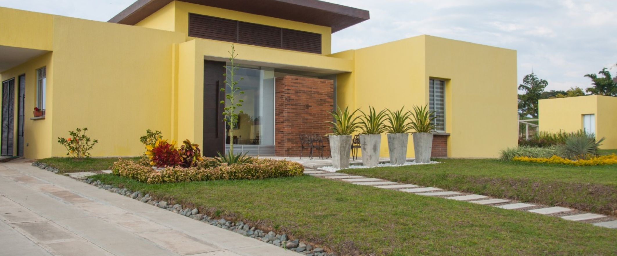 Casas Campestres Foresta