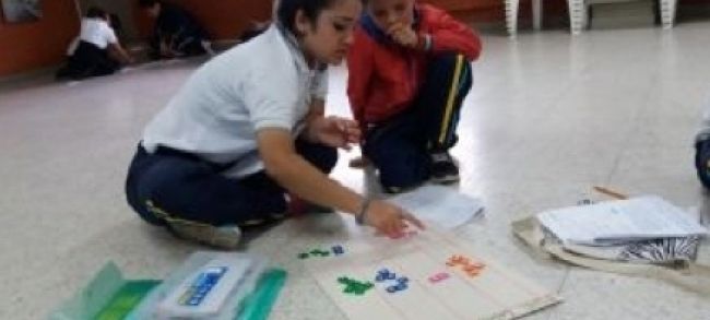 La Fundacion que educa para la vida