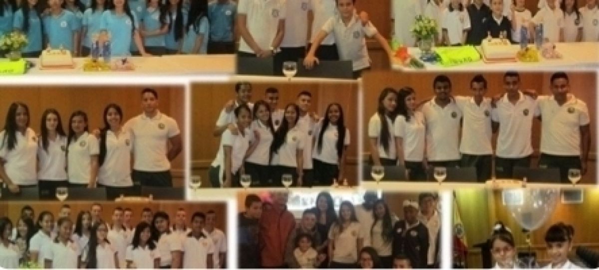 5 Años transformando vidas