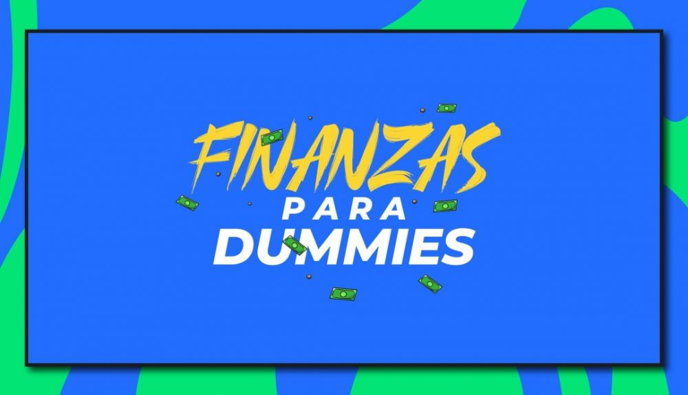 FINANZAS PARA DUMMIES