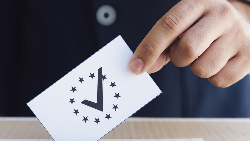 ELECCIÓN DE DELEGADOS - PERÍODO ESTATUTARIO 2022 - 2025