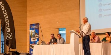 Imagen de 6ª REUNIÓN ANUAL DE PROVEEDORES BUSSCAR 2026 