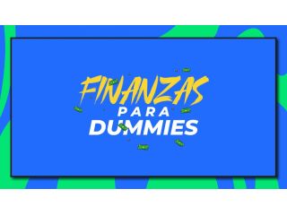 FINANZAS PARA DUMMIES