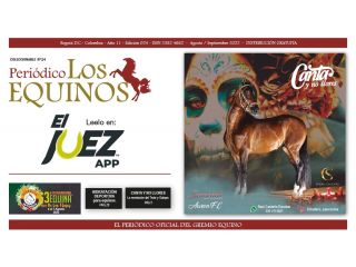 Si a las cabalgatas, son necesarias para el gremio