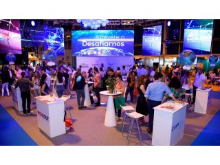 Plataforma para organizadores de eventos CloudEvents