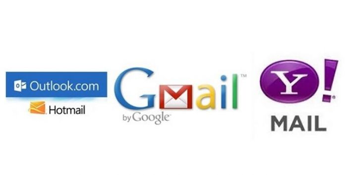 Es hora de dejar de usar tu cuenta de Gmail, Hotmail u otros para enviar correo masivo.
