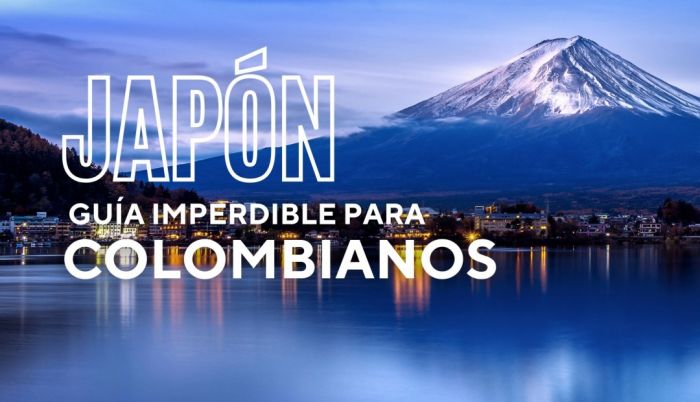 La magia de Japón