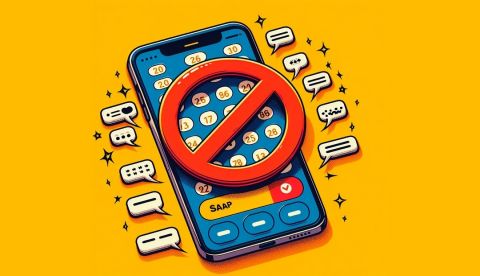 Mejoras en las Listas Negras para Garantizar la Entrega de Mensajes SMS