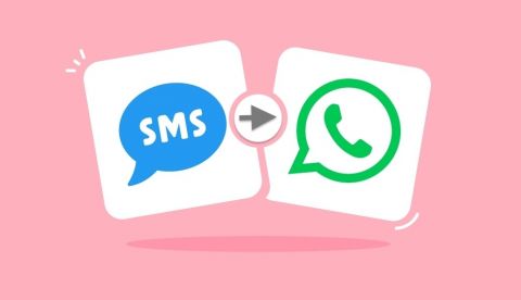 Usa Campañas de SMS Masivos para Atraer Clientes a tu Línea de Whatsapp
