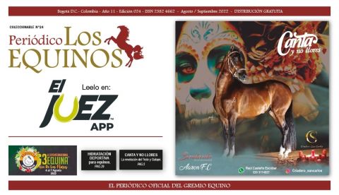Si a las cabalgatas, son necesarias para el gremio