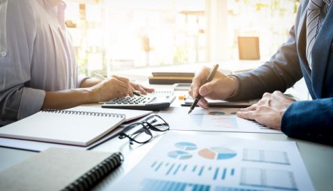 ¡ÚNETE A NUESTRO EQUIPO COMO REVISOR FISCAL!