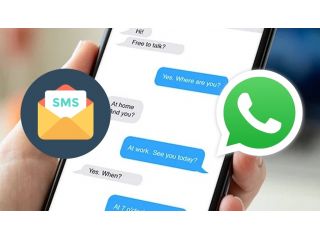 SMS Masivos y WhatsApp: Una excelente estrategia desde muchos puntos de vista.