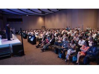 Usa SMS Masivos para enviar notificaciones de eventos, ferias y congresos