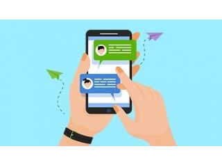Mensajeria de Texto