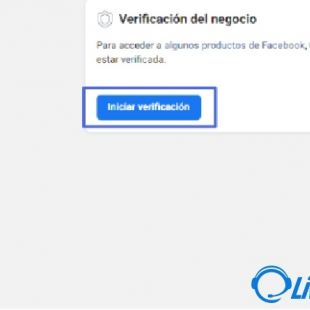 ¿Cómo verificar tu negocio en Facebook (Meta) Business Manager?