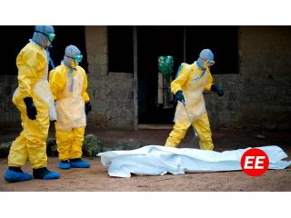 44 casos de ébola confirmados en Uganda