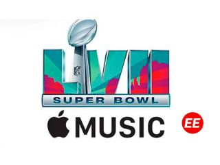 Apple Music nuevo socio en el show de medio tiempo del Super Bowl