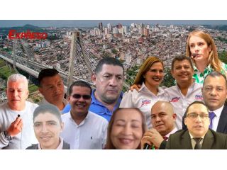 Pereira y Risaralda sin Contralor mientras los alcaldes hacen fiestas con las platas de los contratos