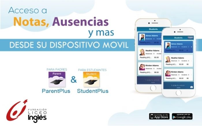 Nuevo Portal Académico PlusPortal