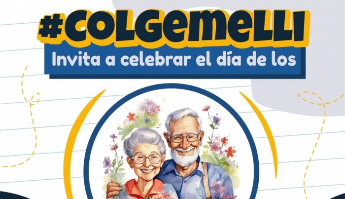 Día de los Abuelos 2023